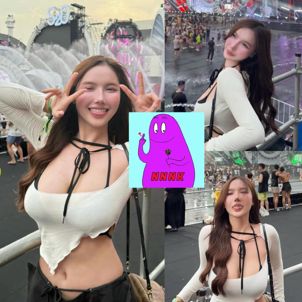kanyabunloed อัพเดทคลิปใหม่ล่าสุด