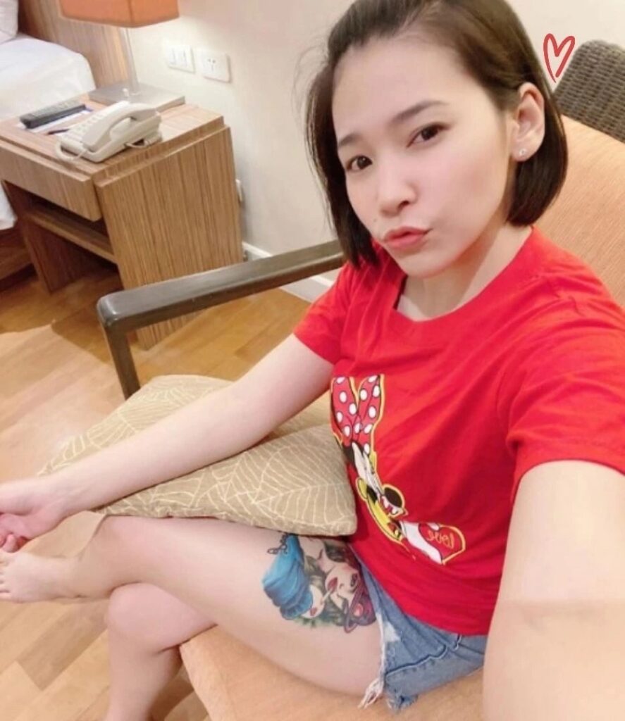 รูปโป๊สาวทาง้บานรุ่นนี้ร่านสุดๆ