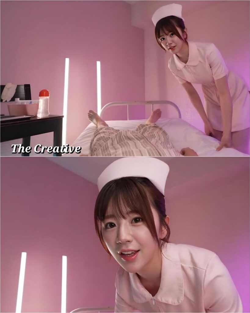 SONE-501 พยาบาลคนสวย Mirei Uno