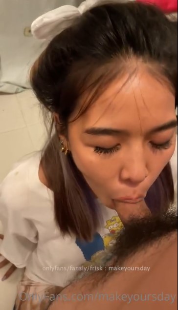 คลิปหลุด makeyoursday onlyfans