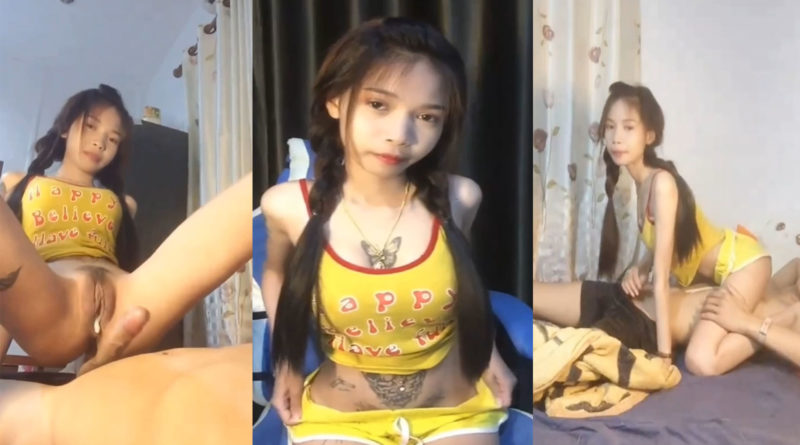 คลิปหลุด คู่เทพทางบ้านทรงซ้อ