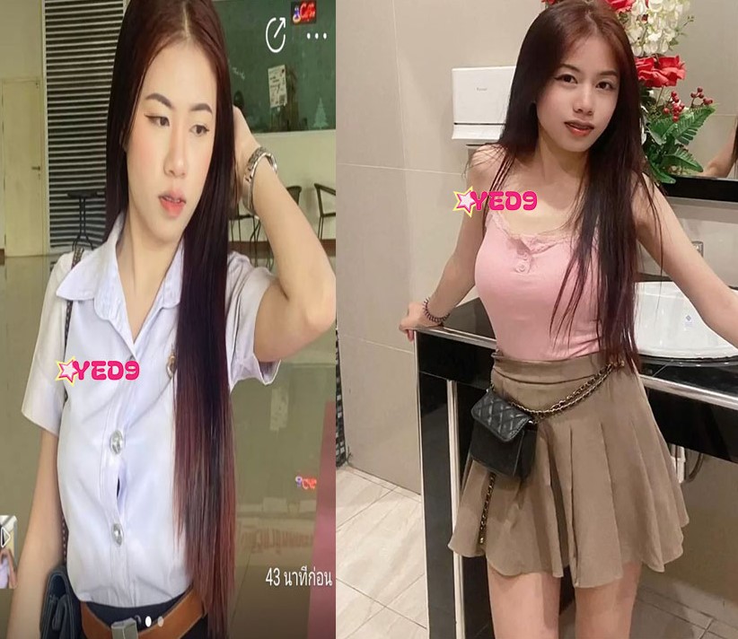 คลิปหลุด นศษนมสวย