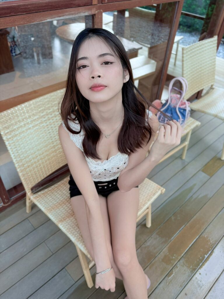 คลิปหลุด น้อง ณชา 2025 vk