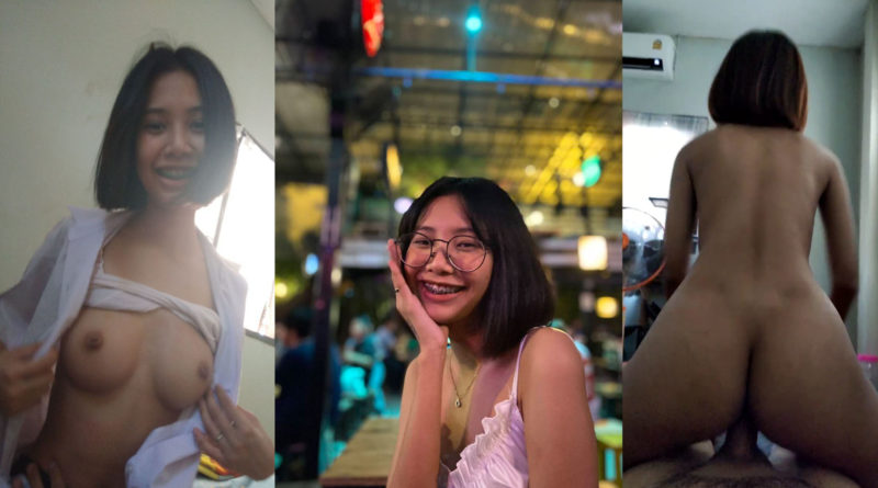 คลิปหลุดวัยรุ่นตั้งกล้องเย็ด