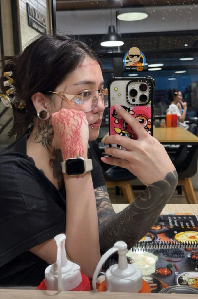 itsmukkk คลิปโป๊