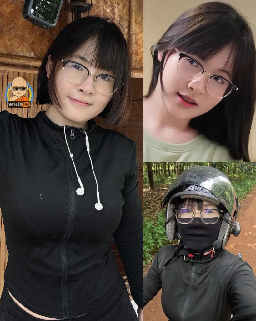 namnoonmi หลุด น้องนุ่น